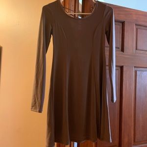 Foreved 21 mini dress